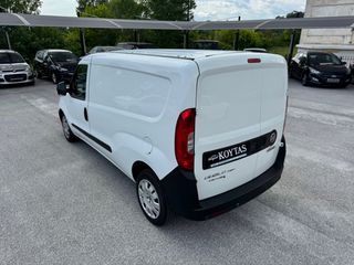 Κλούβα Fiat 2017 Doblo MAXI 3 ΘΈΣΕΙΣ...-thumb-36