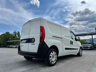 Κλούβα Fiat 2017 Doblo MAXI 3 ΘΈΣΕΙΣ...-thumb-37