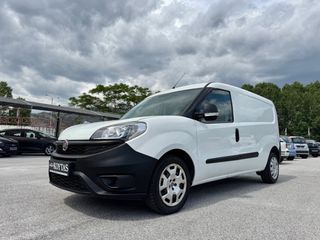 Κλούβα Fiat 2017 Doblo MAXI 3 ΘΈΣΕΙΣ...-thumb-38