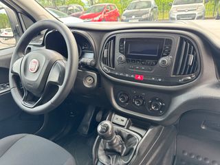 Κλούβα Fiat 2017 Doblo MAXI 3 ΘΈΣΕΙΣ...-thumb-10