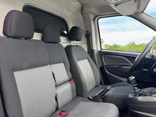 Κλούβα Fiat 2017 Doblo MAXI 3 ΘΈΣΕΙΣ...-thumb-12