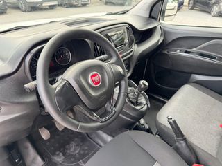 Κλούβα Fiat 2017 Doblo MAXI 3 ΘΈΣΕΙΣ...-thumb-14