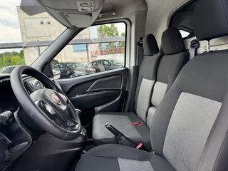 Κλούβα Fiat 2017 Doblo MAXI 3 ΘΈΣΕΙΣ...-thumb-16
