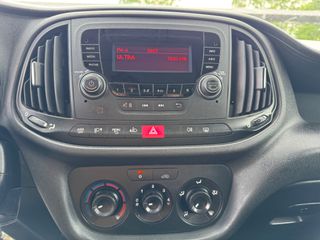 Κλούβα Fiat 2017 Doblo MAXI 3 ΘΈΣΕΙΣ...-thumb-19