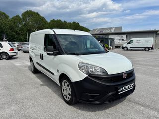 Κλούβα Fiat 2017 Doblo MAXI 3 ΘΈΣΕΙΣ...-thumb-32