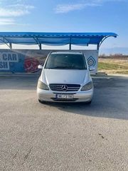 Mercedes-Benz Vito 2005