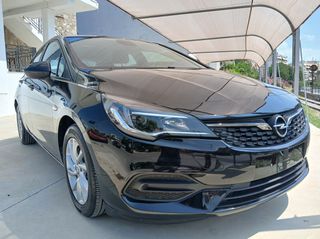 Opel Astra 2020 1.5 D Edition S&S ελληνικό 43500 χιλ!!!!