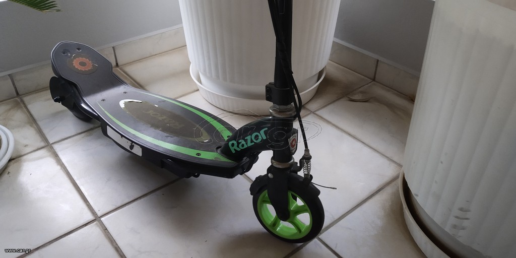 Car.gr - Ηλεκτρικά Πατίνια Razor 2023 e90