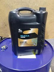 CYCLON  FARMA UTTO 10W-30/80W