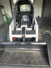 Φορτωτάκι Bobcat 2007 S130