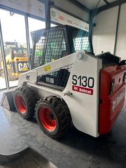 Φορτωτάκι Bobcat 2007 S130-thumb-2