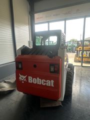 Φορτωτάκι Bobcat 2007 S130-thumb-3