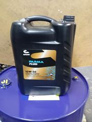 CYCLON FARMA FLUID 10W30
