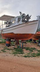 Fishing Boat 1976 DAEDONG- ΞΥΛΕΙΑ