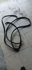 ΛΑΣΤΙΧΑ ΠΟΡΤΑΣ ΕΜΠΡΟΣ Mercedes W202 C180  1996-2000 ΔΕΞΙ-ΑΡΙΣΤΕΡΟ ΤΙΜΗ ΤΕΜΑΧΙΟΥ