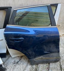 ΠΟΡΤΑ ΠΙΣΩ ΔΕΞΙΑ RENAULT KADJAR