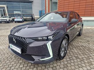 DS DS4 2024 1.2 Hybrid 136 e-DCS6 Pallas-thumb-1