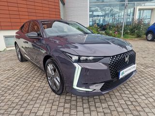 DS DS4 2024 1.2 Hybrid 136 e-DCS6 Pallas-thumb-7