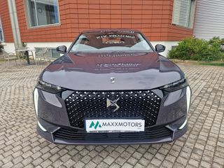 DS DS4 2024 1.2 Hybrid 136 e-DCS6 Pallas
