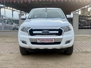 Ford Ranger 2017 XLT FULL EXTRA 4X4-thumb-2