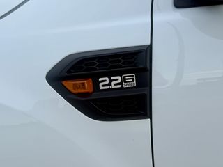 Ford Ranger 2017 XLT FULL EXTRA 4X4-thumb-42