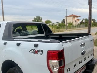 Ford Ranger 2017 XLT FULL EXTRA 4X4-thumb-20