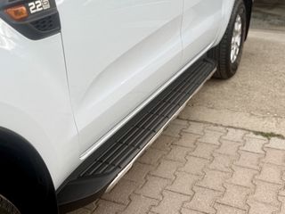 Ford Ranger 2017 XLT FULL EXTRA 4X4-thumb-45