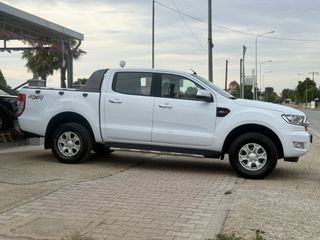 Ford Ranger 2017 XLT FULL EXTRA 4X4-thumb-8
