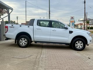 Ford Ranger 2017 XLT FULL EXTRA 4X4-thumb-10