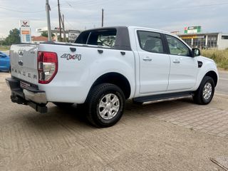 Ford Ranger 2017 XLT FULL EXTRA 4X4-thumb-14