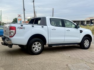 Ford Ranger 2017 XLT FULL EXTRA 4X4-thumb-13