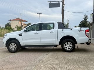 Ford Ranger 2017 XLT FULL EXTRA 4X4-thumb-30