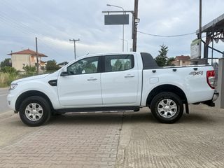 Ford Ranger 2017 XLT FULL EXTRA 4X4-thumb-31