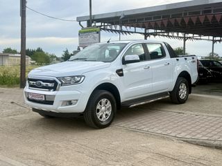 Ford Ranger 2017 XLT FULL EXTRA 4X4-thumb-35