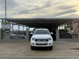 Ford Ranger 2017 XLT FULL EXTRA 4X4-thumb-46
