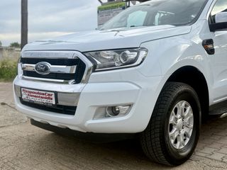 Ford Ranger 2017 XLT FULL EXTRA 4X4-thumb-38