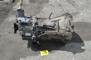 Σασμαν Ford Transit 2.4 TDCI 137PS H9FA 2004-2006 112.000ΧΛΜ 4C1R-7003-AA 4C1R7003AA