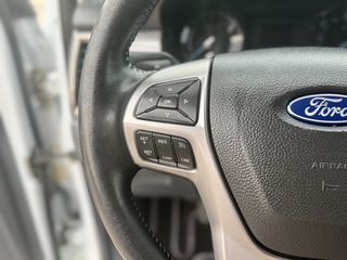 Pickup - Αγροτικό Ford 2017 Ranger 2017 XLT FULL EXTRA 4X4-thumb-58