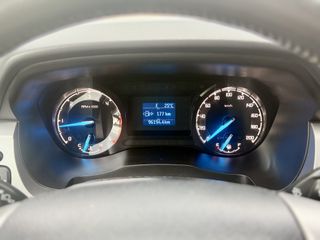 Pickup - Αγροτικό Ford 2017 Ranger 2017 XLT FULL EXTRA 4X4-thumb-60