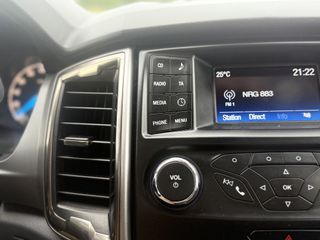 Pickup - Αγροτικό Ford 2017 Ranger 2017 XLT FULL EXTRA 4X4-thumb-65