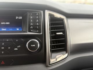 Pickup - Αγροτικό Ford 2017 Ranger 2017 XLT FULL EXTRA 4X4-thumb-66