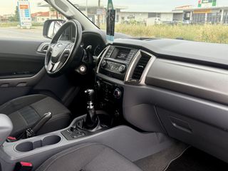 Pickup - Αγροτικό Ford 2017 Ranger 2017 XLT FULL EXTRA 4X4-thumb-85
