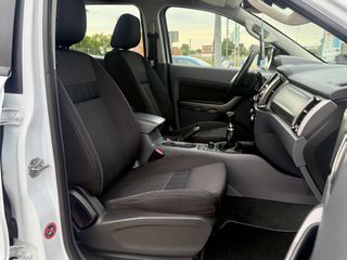 Pickup - Αγροτικό Ford 2017 Ranger 2017 XLT FULL EXTRA 4X4-thumb-87