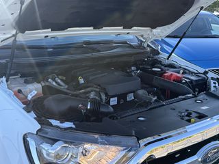 Pickup - Αγροτικό Ford 2017 Ranger 2017 XLT FULL EXTRA 4X4-thumb-88