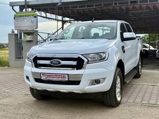 Pickup - Αγροτικό Ford 2017 Ranger 2017 XLT FULL EXTRA 4X4-thumb-1