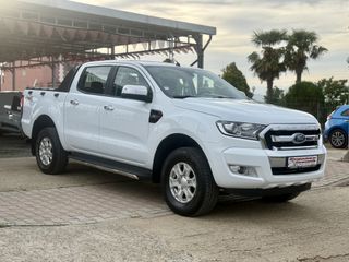 Pickup - Αγροτικό Ford 2017 Ranger 2017 XLT FULL EXTRA 4X4-thumb-5
