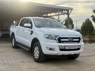 Pickup - Αγροτικό Ford 2017 Ranger 2017 XLT FULL EXTRA 4X4-thumb-4