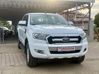 Pickup - Αγροτικό Ford 2017 Ranger 2017 XLT FULL EXTRA 4X4-thumb-3