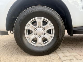 Pickup - Αγροτικό Ford 2017 Ranger 2017 XLT FULL EXTRA 4X4-thumb-47