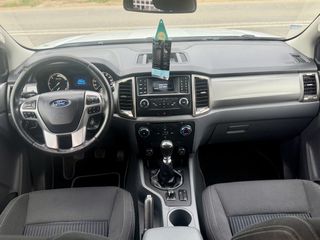 Pickup - Αγροτικό Ford 2017 Ranger 2017 XLT FULL EXTRA 4X4-thumb-53